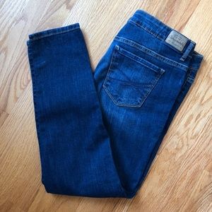 Aeropostale Lola Jegging Jeans